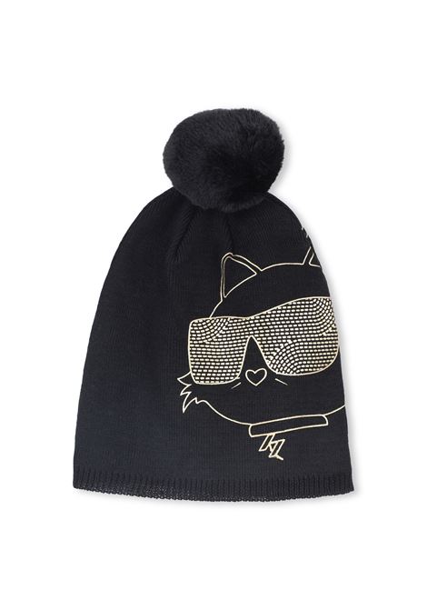  KARL LAGERFELD KIDS | Z3100809B